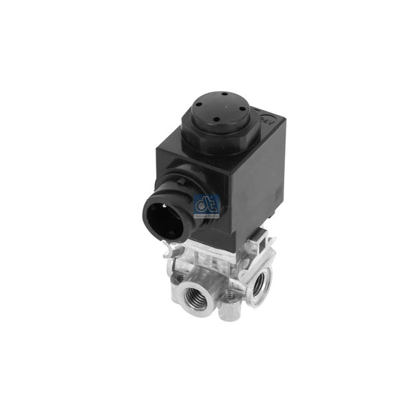 Solenoid valve 2.25507 DIESEL TECHNIC